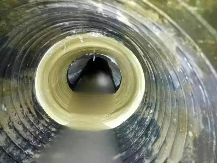 峄城内衬修复法通常适用于哪些类型的断面管道