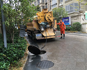 峄城管网知识-是否有行之有效的解决方案