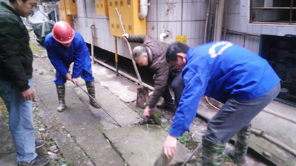 峄城清掏化粪池、管道疏通一站式服务<高效><技术><可靠>